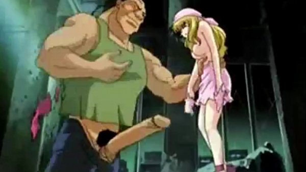 Hentai xxx forcé