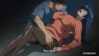 Soeur et frère amour hentai